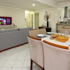 1010 - Residencial Solar das Bromélias Apto 233