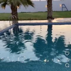 ATAIF ALNAMAAN FARM House