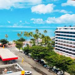 Flat Completo - Praia de Jatiuca