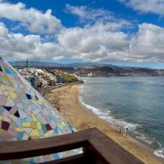 Canteras Ocean View