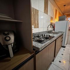 Studio prático e bem localizado em Cuiabá