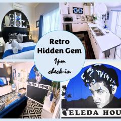 Eleda House Hunter Valley Stay