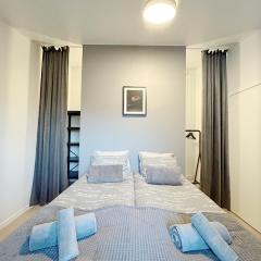 Near Santa Claus Village - Sauna - WiFi - Free Parking