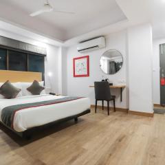 Super Townhouse Suncitel Near Kolkata Airport