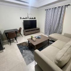 1 BHK self entry on Andlous Road