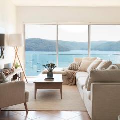 The Pittwater Penthouse