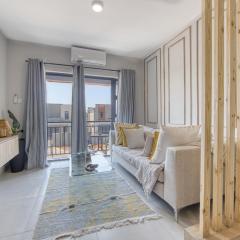 Yamis Sarona Habitat Kappa A202