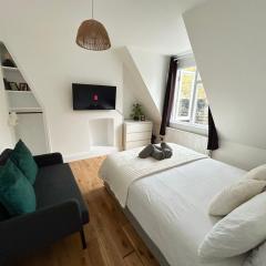 Cosy 3 Bedroom Flat, Hackney Central