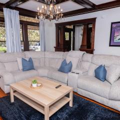 Sunny Springfield Stunner