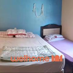 Casa em Chapeco com Piscina e Vista da Montanha