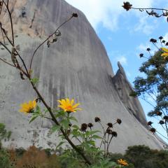 Sofia's Flat Pedra Azul
