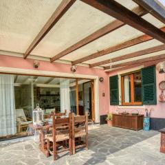 Pet Friendly Home In Rapallo With Wifi