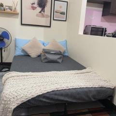 BGC Mckinley Center Prime Accommodations