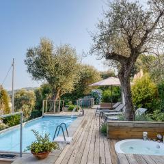 Cozy Home In Diano Marina With Private Swimming Pool, Can Be Inside Or Outside