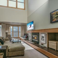 Quicksilver 1677 by SummitCove Lodging