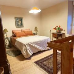 Amazing holiday home in the Heart of Vittel