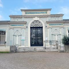 Amazing holiday home in the Heart of Vittel