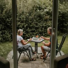 Luxury Holiday Loft in Si-Es-An