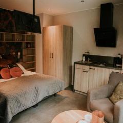 Luxury Holiday Loft in Si-Es-An