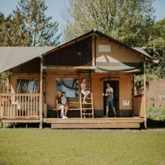 Luxury holiday home in Overijssel