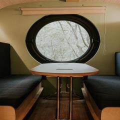 Cozy Treehouse Retreat in Overijssel