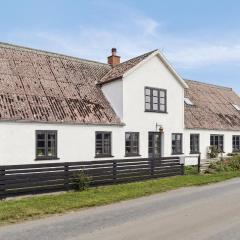 Beautiful Home In Stege With Wifi