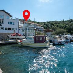Apartments and rooms by the sea Zaglav, Dugi otok - 8170