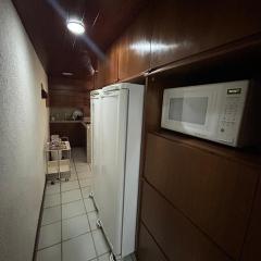 Maravilhoso flat no Hotel Portal de Gravata