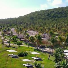 Windward Mayreau Resort
