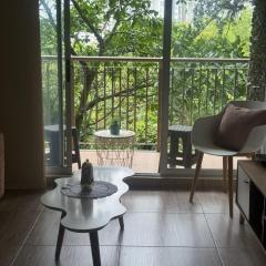 Apartment, 3 bedrooms and 2 full bathrooms