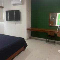 Departamentos Polanco