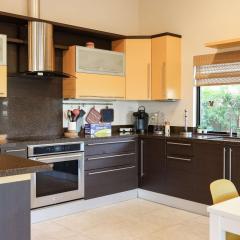 Hilltop Escape in Carmel Valley