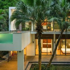 Flamingo Đại Lải Villa