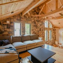 Serene - A dreamy alpine escape - 3 Bedroom 2 Bathroom