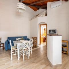 Spacious holiday home in La Ciaccia near sea