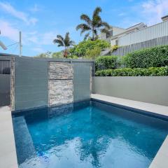 Relaxed Luxury for Families by the Beach