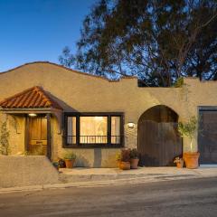 Spanish Revival Charm in Silver Lake w Patio BBQ Walkable Location Maltman Manor by AvantStay