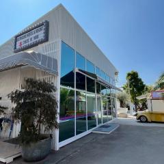 Duck House Hostel & Resort Khon Kaen