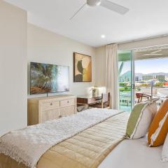 Azureside Studio Retreat