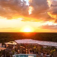 Xkeban Tulum Adults Only