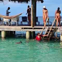 Ecohotel Nativa Beach