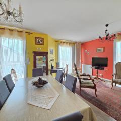 Appartement Tout Confort entre Plage et Commerces à Saint-Brevin-les-Pins - FR-1-364-55