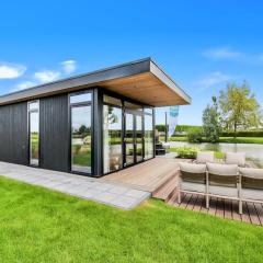 Modern holiday home in Kesteren