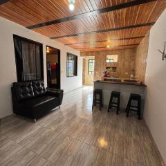 Apartahotel Vista Verde