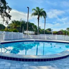 Ami, 2 Heated Pools, Img, 2 Hot Tubs, Pickleball