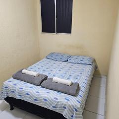 Casa Recife Conforto 6