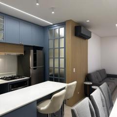 Apartmento Praia Piçarras