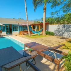 Linda Casa com Piscina - Praia do Pernambuco（Linda Casa com piscina - Pernambuco - Beach Host）