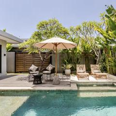 Optima Villas Bingin