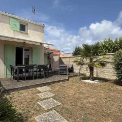 Maison confort 3 pièces près plage et centre - La Brée-les-Bains - FR-1-246A-378